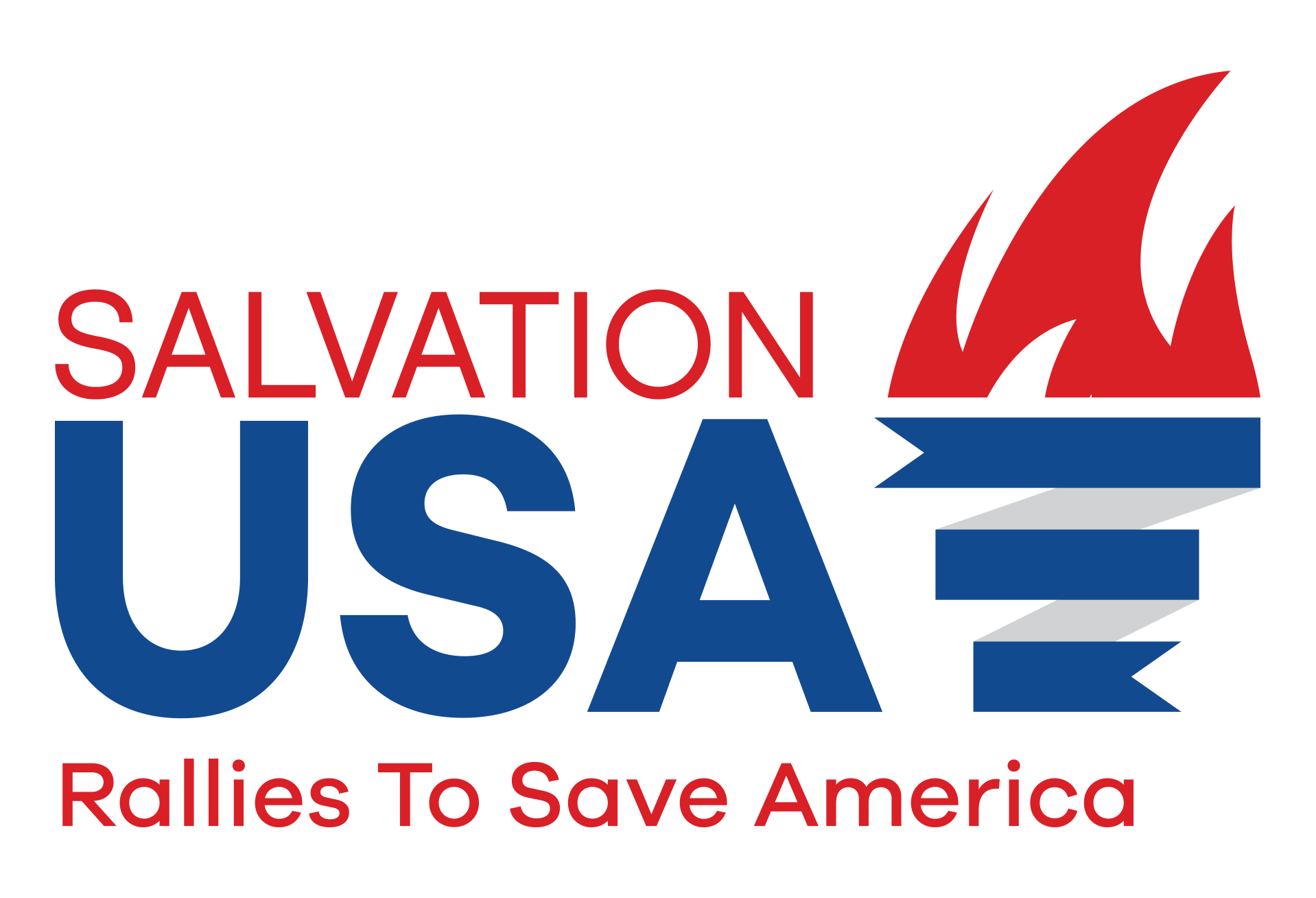 Salvation USA